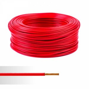 FIL SOUPLE 4 mm