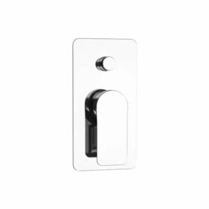 MITIGEUR DOUCHE ENCASTRE AVEC INVERSEUR INFINITY I09 REMER