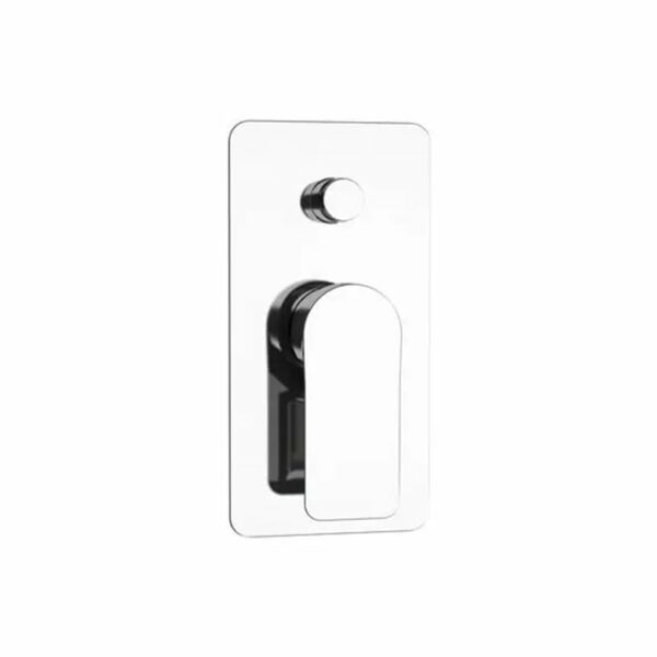 MITIGEUR DOUCHE ENCASTRE AVEC INVERSEUR INFINITY I09 REMER