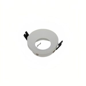 SPOT FIXE CONIQUE BLANC 36005