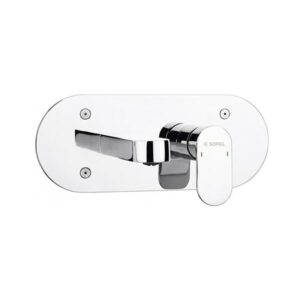 MITIGEUR LAVABO ENCASTRE SFAX SOPAL