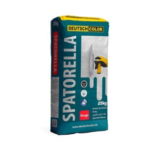 TOUFAIT SPATORELLA DEUTSCH ROUGE SAC 25KG