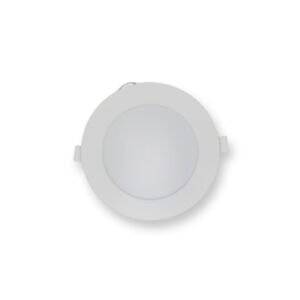 SPOT EKOLED PANEL ROND 12W 6500K