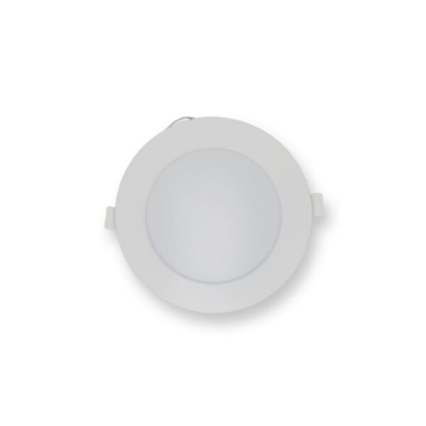 SPOT EKOLED PANEL ROND 12W 6500K