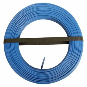 FIL SOUPLE 6mm