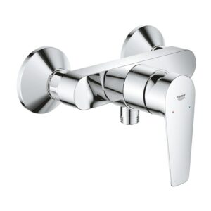 MITIGEUR DE DOUCHE APPARENT BAUEDGE NV 23636001