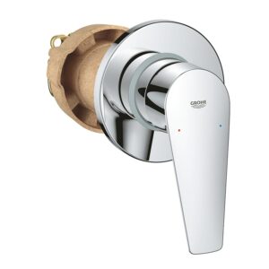 MITIGEUR DE DOUCHE ENCASTRE BAUEDGE 29040000 GROHE