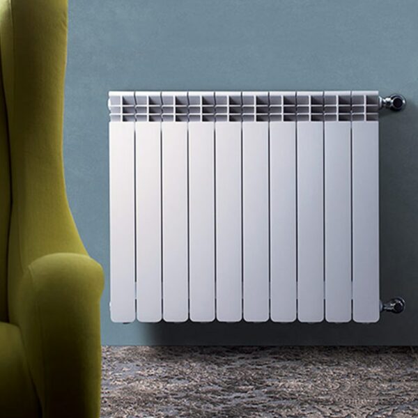 ELEMENT RADIATEUR ALLU HELYOS 35X42