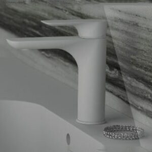 MITIGEUR LAVABO APPARENT INFINITY REFI11 BO REMER