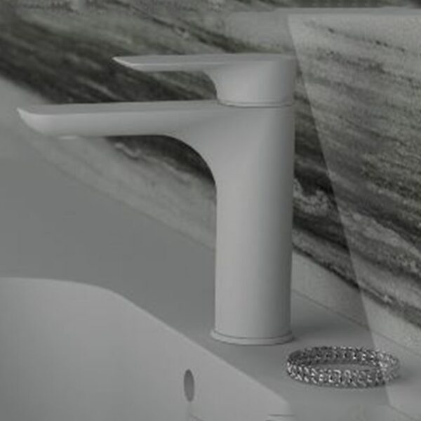 MITIGEUR LAVABO APPARENT INFINITY REFI11 BO REMER