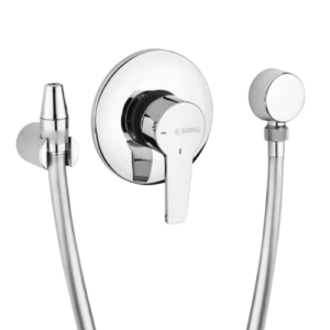 MITIGEUR TOILETTE ENCASTRE DOUZ