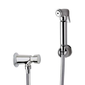 ROBINET TOILETTE A DOUCHETTE RB100TE REMER