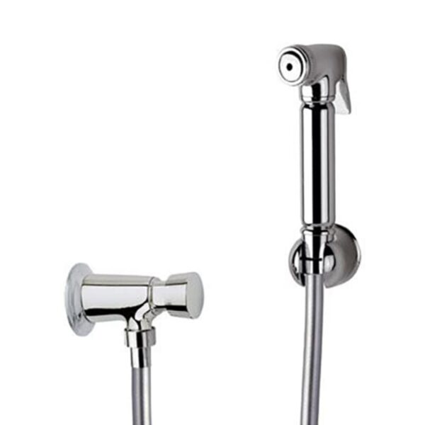 ROBINET TOILETTE A DOUCHETTE RB100TE REMER