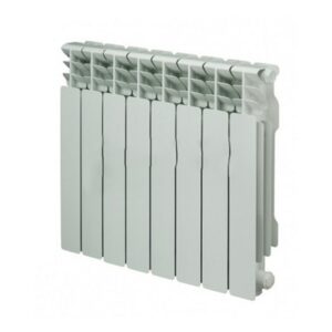 ELEMENT RADIATEUR ALLU RAGAL 58 BLANC