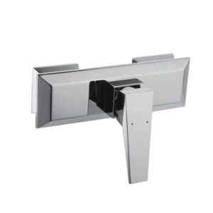 MITIGEUR DE DOUCHE APPARENT JOYS ID33291C
