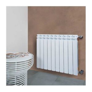 ELEMENT RADIATEUR ALUMINIUM KALDO H50