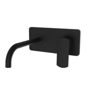 MITIGEUR LAVABO ENCASTRE 8V313BB VELVET N