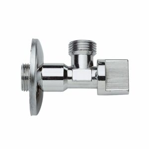 ROBINET WC APPARENT REF128 ROND REMER