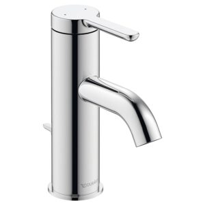 MITIGEUR LAVABO APPARENT DURAVIT C1 S