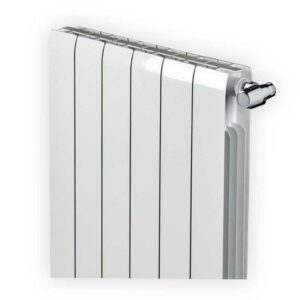 ELEMENT RADIATEUR ALUMINIUM LUNA+ H58