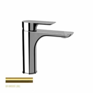 MITIGEUR LAVABO APPARENT INFINITY I11 BG REMER
