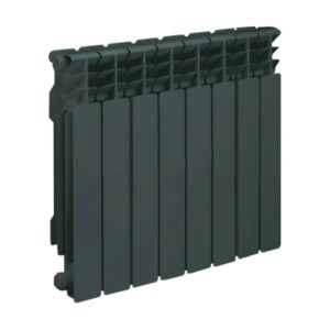 ELEMENT RADIATEUR ALLU RAGAL 58 NOIR