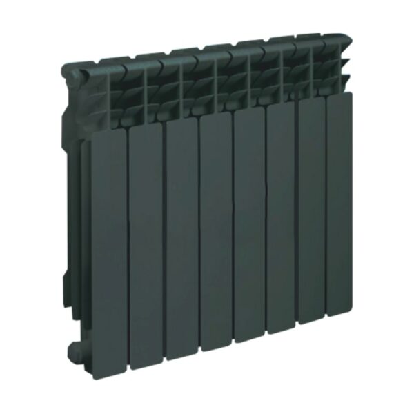 ELEMENT RADIATEUR ALLU RAGAL 58 NOIR