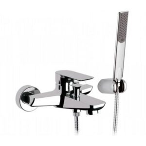 MITIGEUR BAIN DOUCHE APPARENT INFINITY REF I02 B REMER