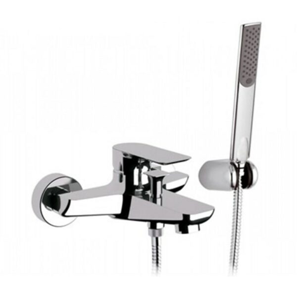 MITIGEUR BAIN DOUCHE APPARENT INFINITY REF I02 B REMER