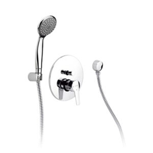MITIGEUR DOUCHE ENCASTRE AVEC INVERSEUR DOUZ SOPAL