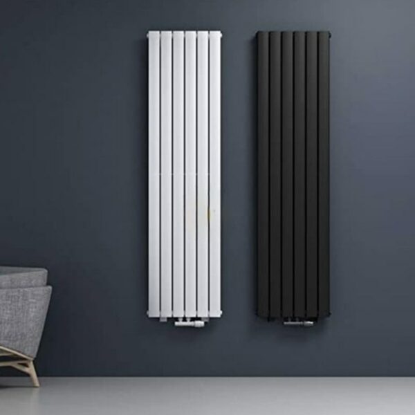 ELEMENT RADIATEUR ALLU BLOC 5 TOWER LINE H1800