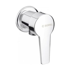 ROBINET TOILETTE DOUZ SOPAL