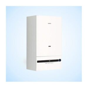 CHAUDIERE OCEAN MIXTE AVEC VENTOUSE 24KW FF