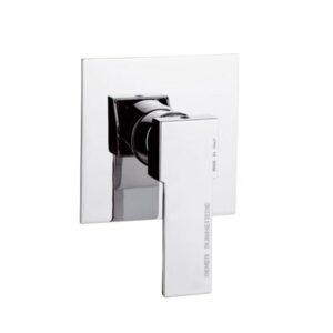 MITIGEUR DE DOUCHE SANS INVERSEUR QUBIKA Q30 REMER