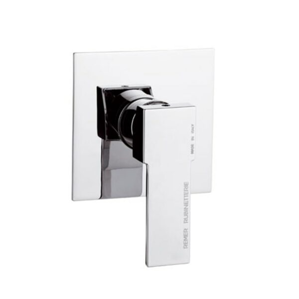 MITIGEUR DE DOUCHE SANS INVERSEUR QUBIKA Q30 REMER