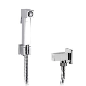 ROBINET TOILETTE A DOUCHETTE 332RES REMER