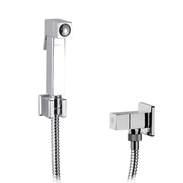 ROBINET TOILETTE A DOUCHETTE 332RES REMER