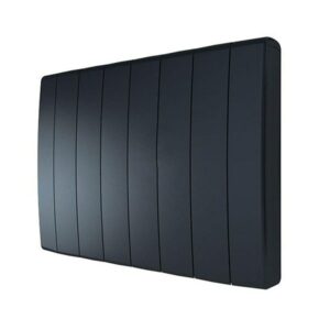 ELEMENT RADIATEUR ALLU NOIR TRA 500