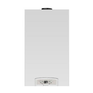 CHAUDIERE CHAFFOTEAUX INOA MIXTE AVEC VENTOUSE 24KW FF