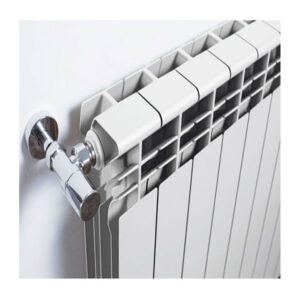 ELEMENT RADIATEUR ALUMINIUM HELYOS H50 BRONZE