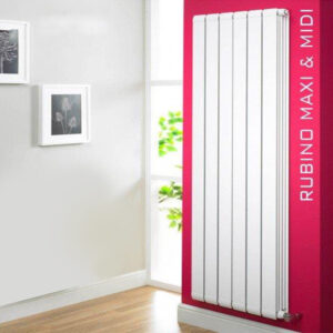 ELEMENT RADIATEUR ALLU RUBINO 1800