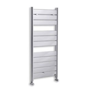 SECHE SERVIETTE 700X50 BLANC VIOLET