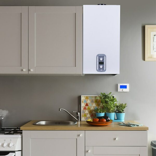 CHAUDIERE CM PIGMA ULTRA MIXTE 2.30CF 531 – Image 2