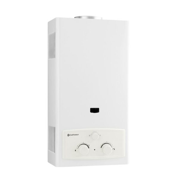 CHAUFFE EAU GN 10L AUTOMATIQUE CHAFFOTEAUX LEON