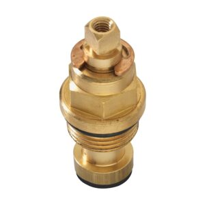 TETE DE ROBINET 3:8'' COLLECTEUR 3:4''