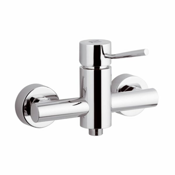 MITIGEUR DE DOUCHE MINIMAL N31 REMER