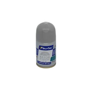 LAQUE FLEURTEX ARGENT 090G