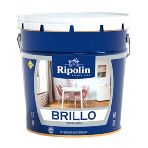 BRILLO BLANC BRILLANT RIPOLIN 4KG