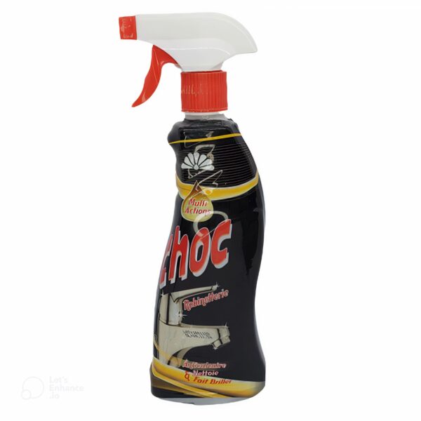 CHOC CODIFA ROBINETERIE 500ML