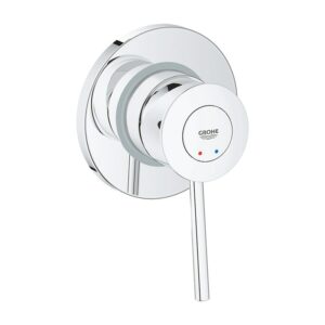 MITIGEUR DE DOUCHE ENCASTRE BAUCLASSIC 29048000 GROHE